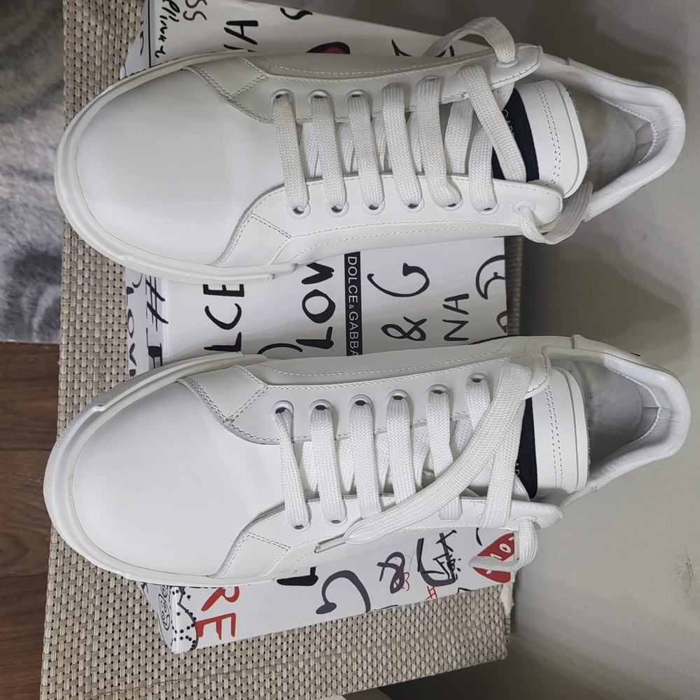 Dolce Gabbana Men sneakers